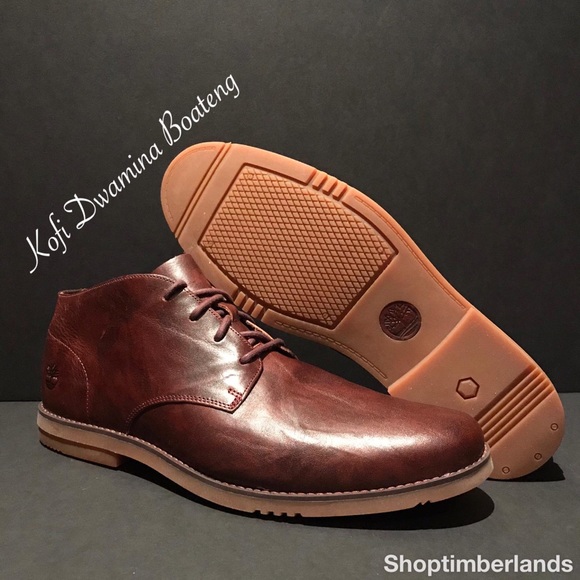 timberland chukka yorkdale